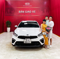 Vợ chồng anh Quốc & chị Linh